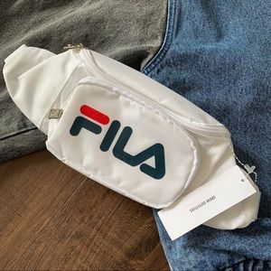 fila bum bag urban outfitters